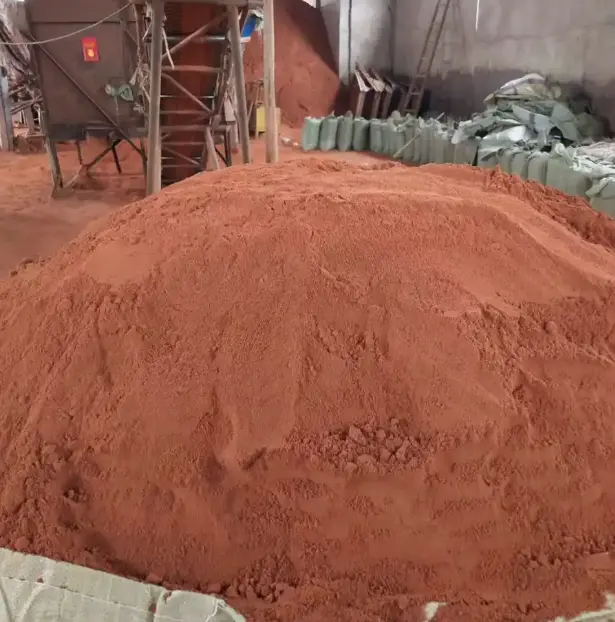 What Type of Sand Is Used for Sand Casting?